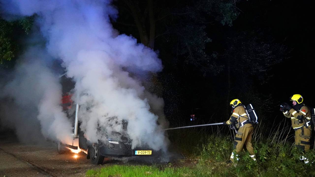 Foto: Bart Meesters/Persbureau Heitink.