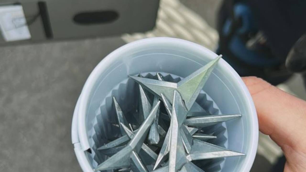 Foto: Marechaussee Zeeland-West-Brabant.