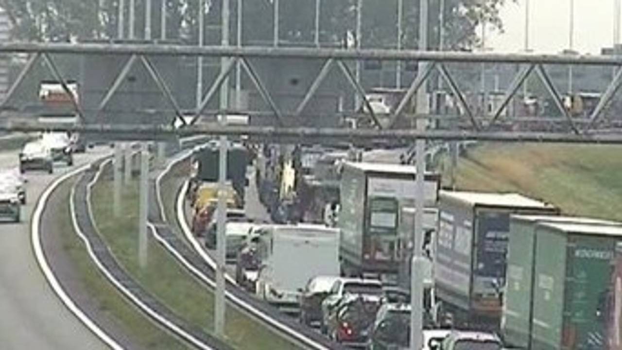 Foto: Rijkswaterstaat.