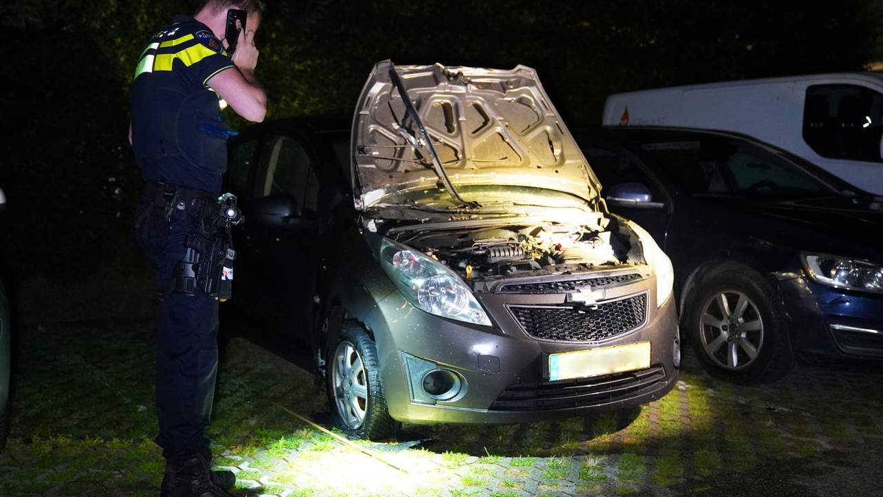 Foto: Bart Meesters/Persbureau Heitink.