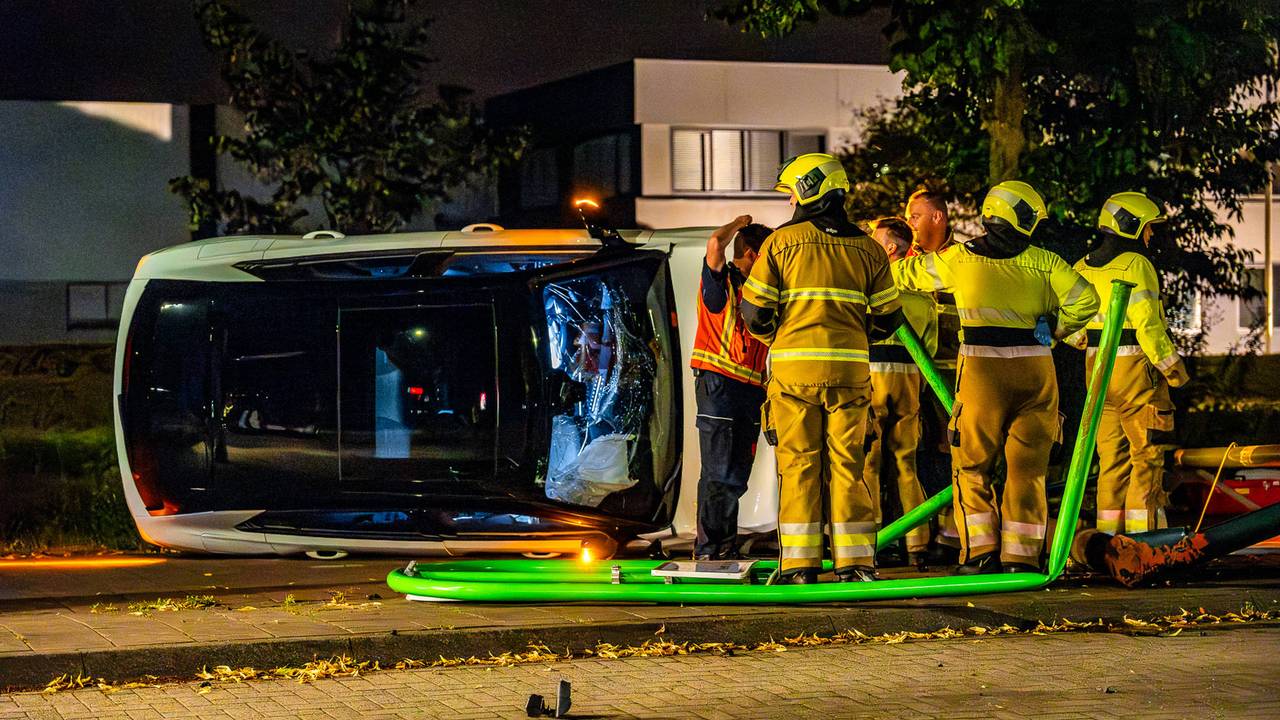 Foto: Lucas Lammers/Persbureau Heitink.