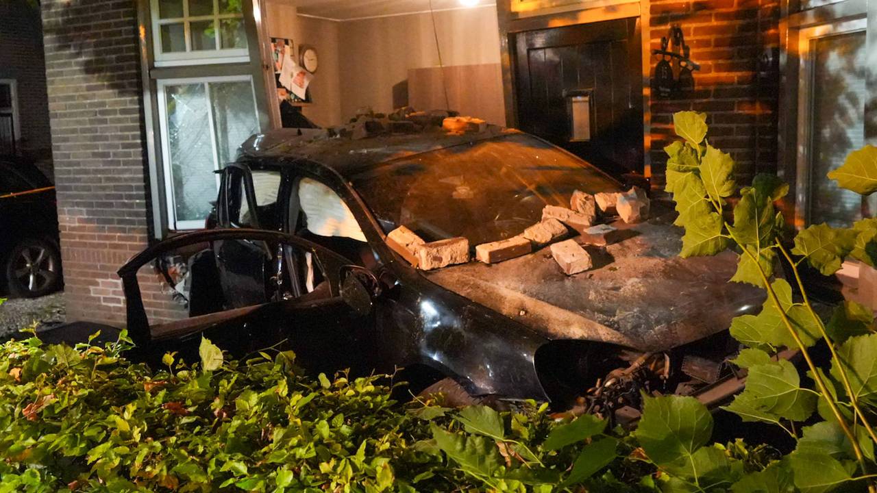 Foto: Harrie Grijseels/Persbureau Heitink.