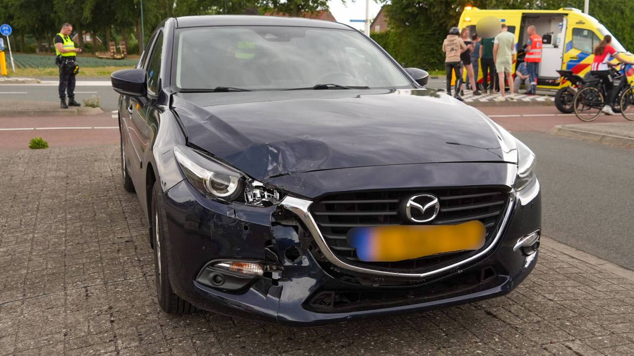 Foto: Persbureau Heitink