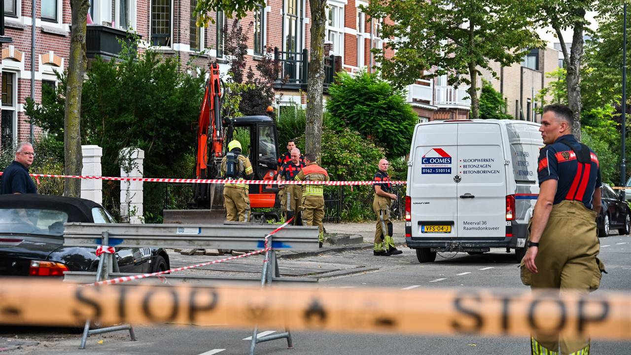 Foto: Tom van der Put/Persbureau Heitink.