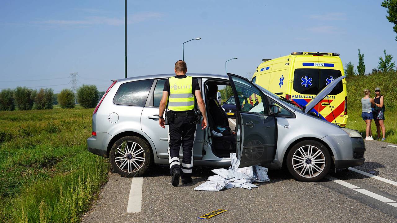 Foto: Jeroen Stuve/Persbureau Heitink.