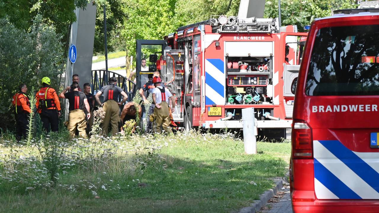 Perry Roovers / Persbureau Heitink