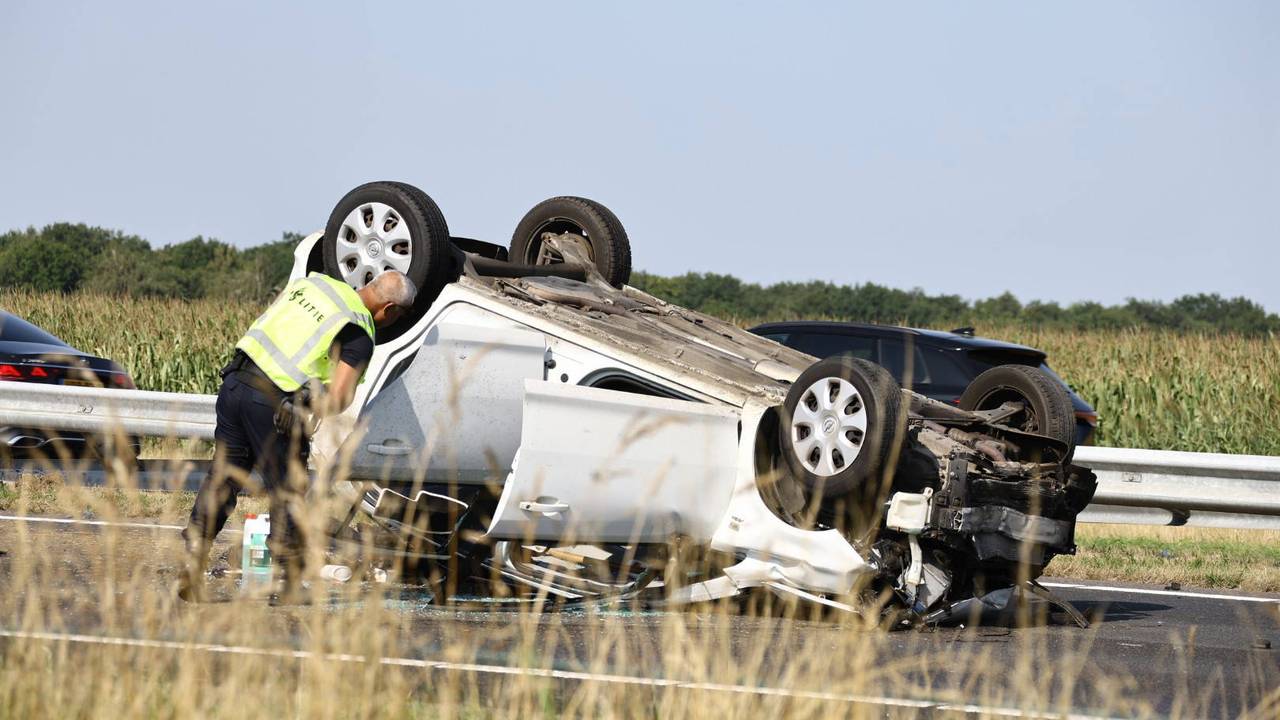 Foto: Saskia Kusters / Persbureau Heitink