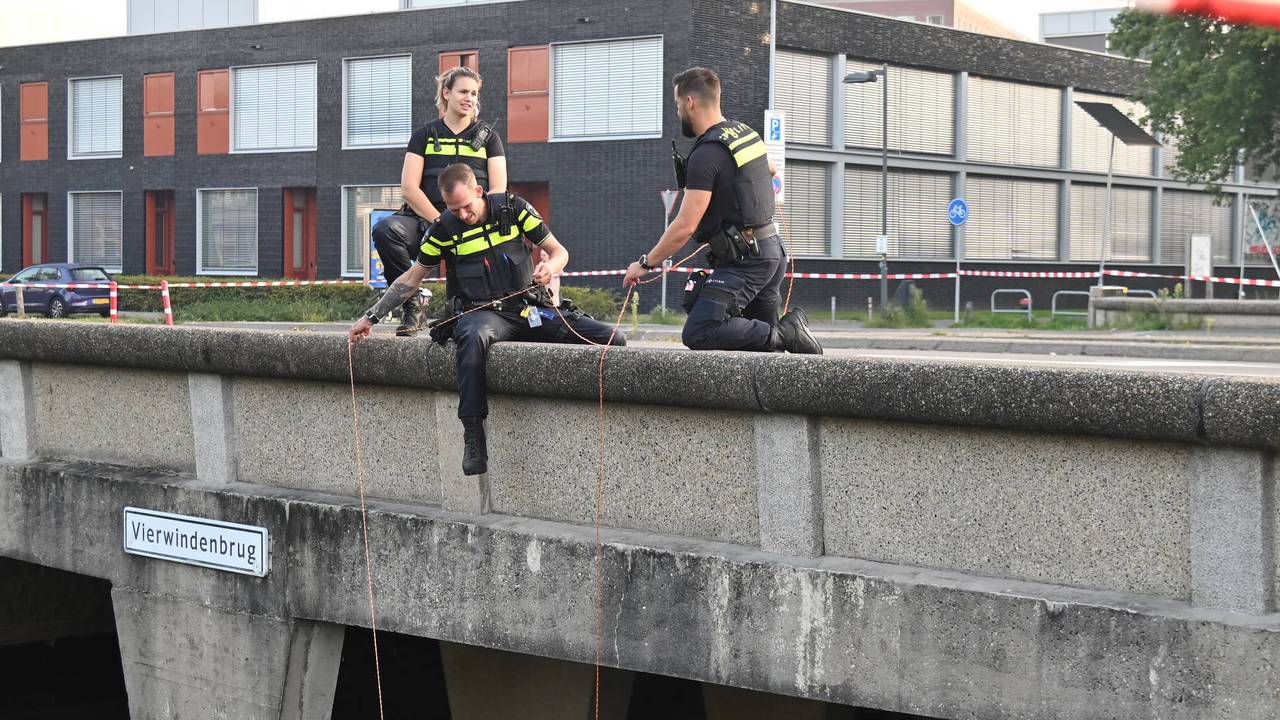 Foto: Perry Roovers/Persbureau Heitink.