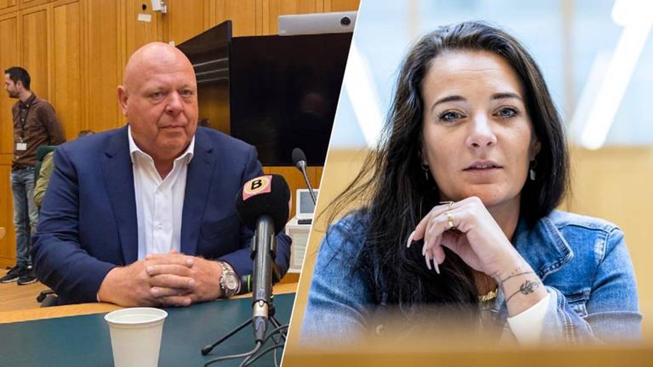 Ex moet Peter Gillis 90.000 euro boete betalen