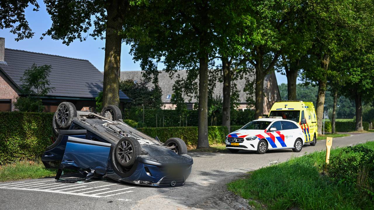 Foto: Tom van der Put/Persbureau Heitink