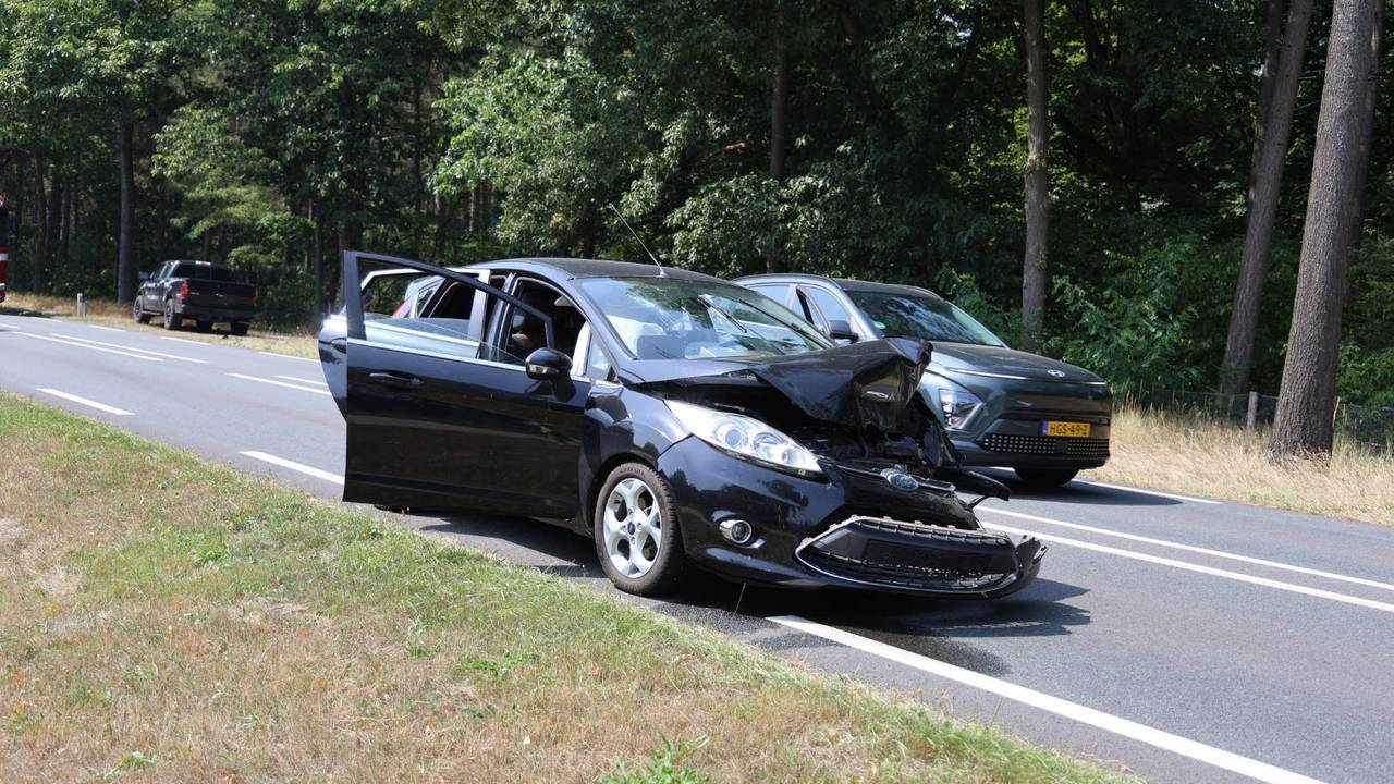 Foto: SK-Media/Persbureau Heitink