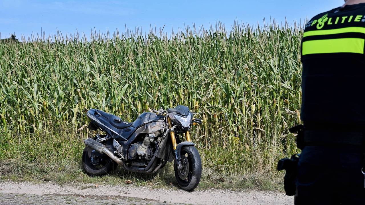 Foto: Toby de Kort/Persbureau Heitink.