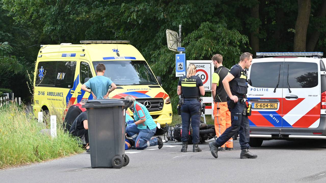 Foto: Perry Roovers/Persbureau Heitink.