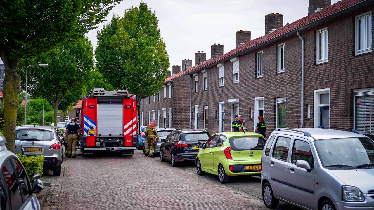 Foto: Lucas Lammers / Persbureau Heitink