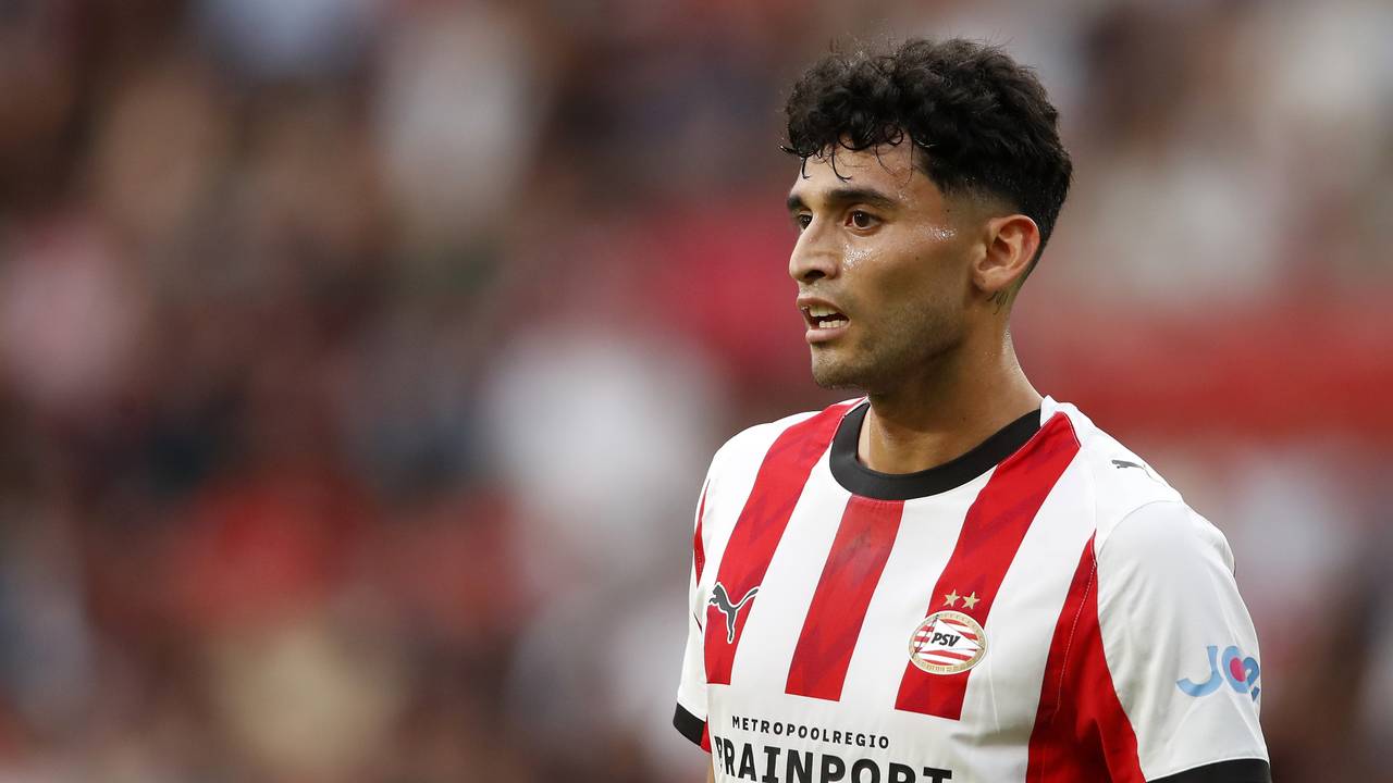 PSV-aanvaller is er niet bij tegen FC Twente: 'We moeten voorzichtig zijn'