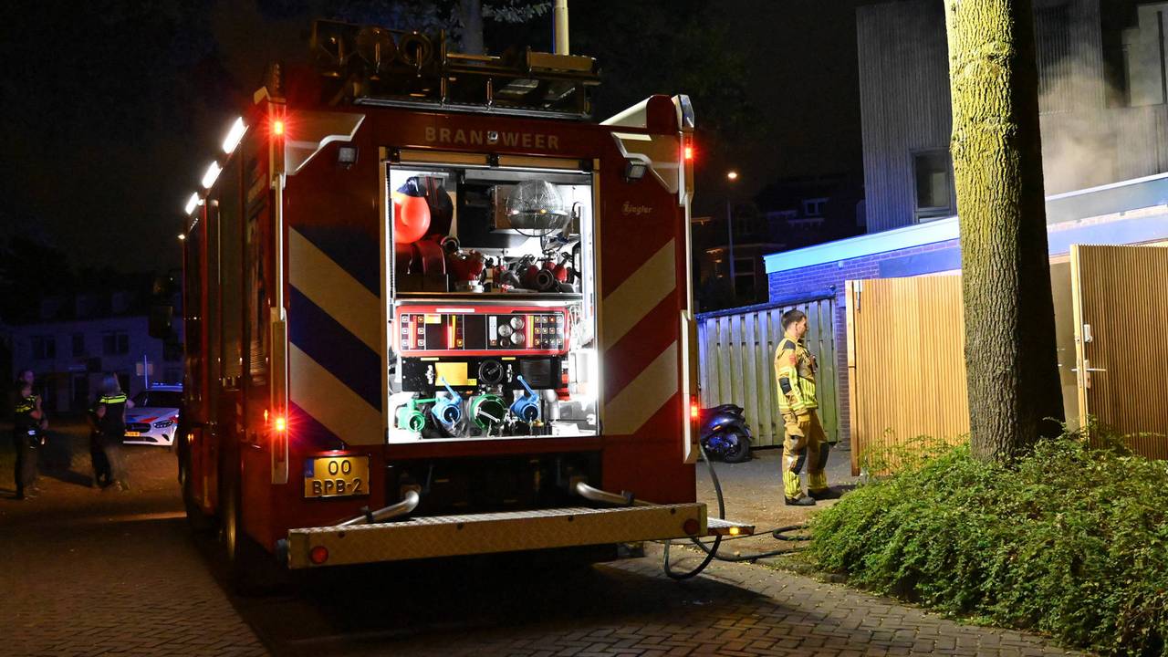 Foto: Perry Roovers/Persbureau Heitink.