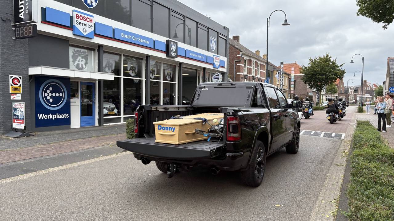 Foto: Jeroen Stuve/Persbureau Heitink.