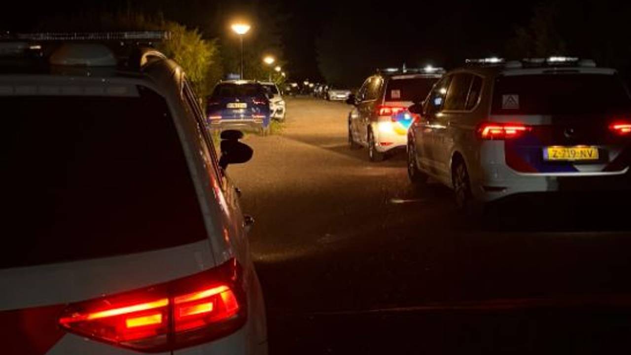 Foto: Instagram jeugdagenten Geldrop-Nuenen.