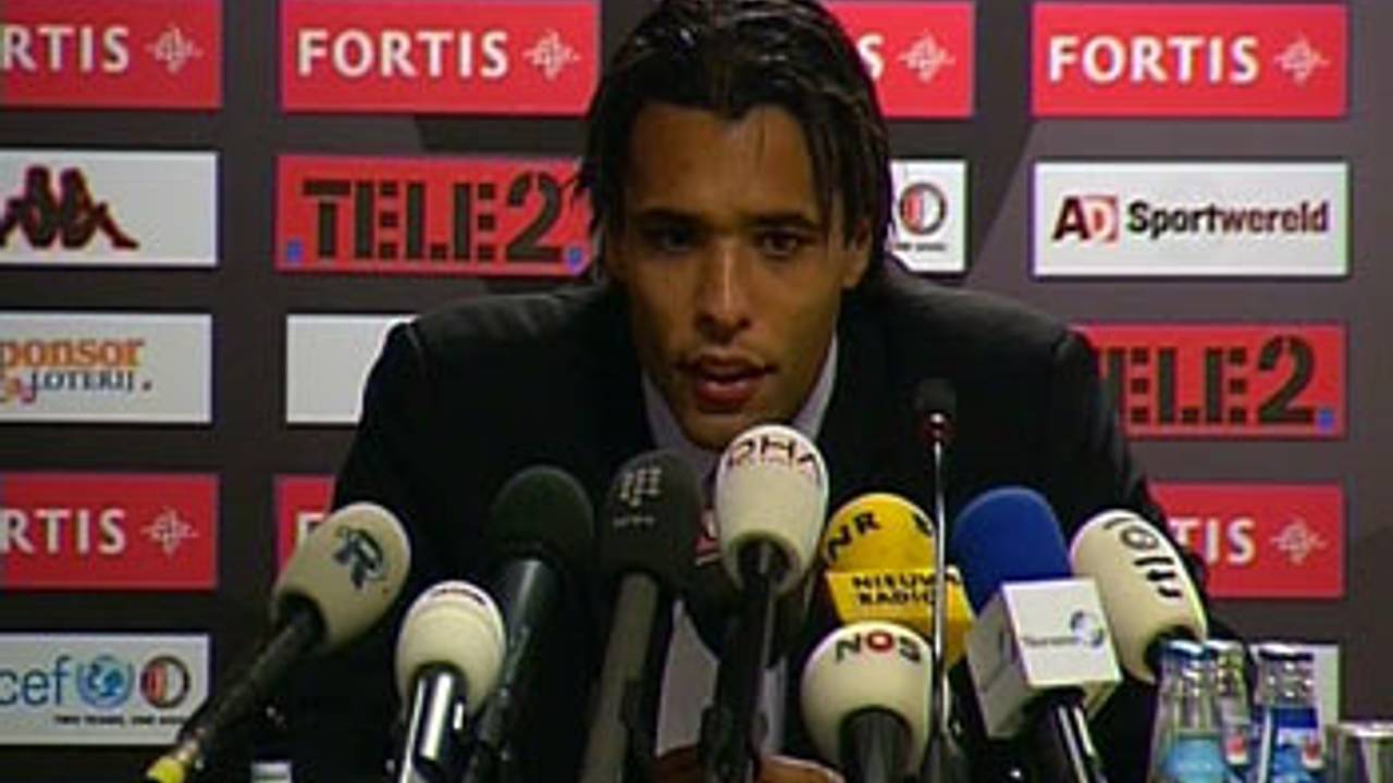 Van Hooijdonk wint kort geding
