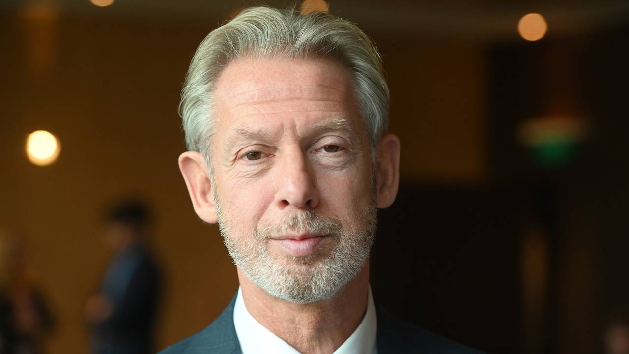 Onno Hoes wordt tijdelijk de burgemeester van Tilburg