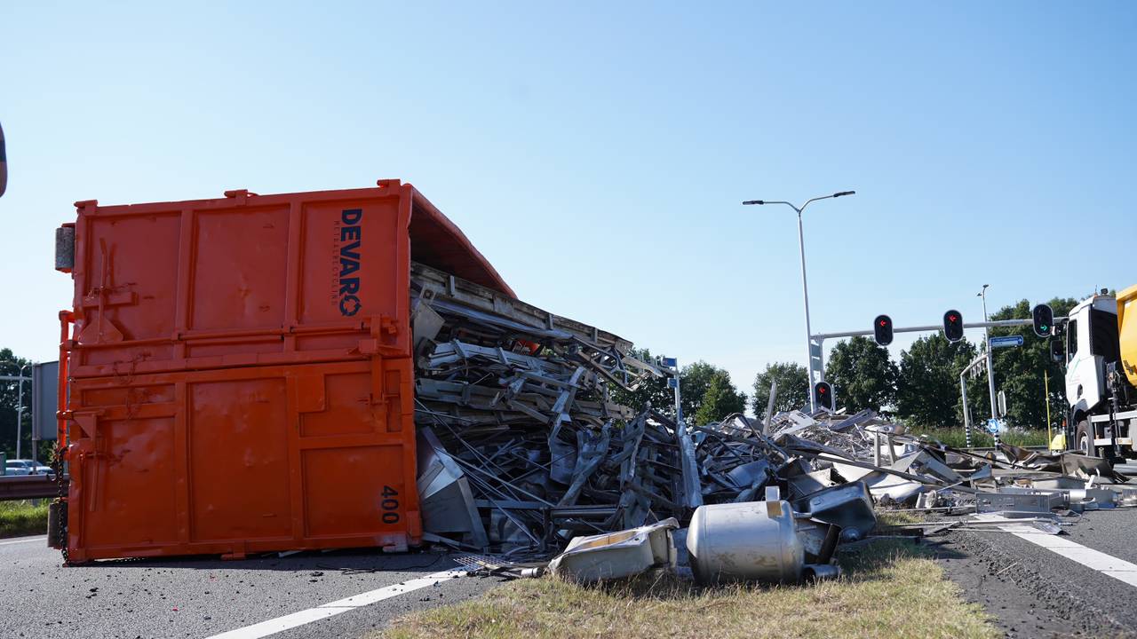 Foto: Bart Meesters/Persbureau Heitink.