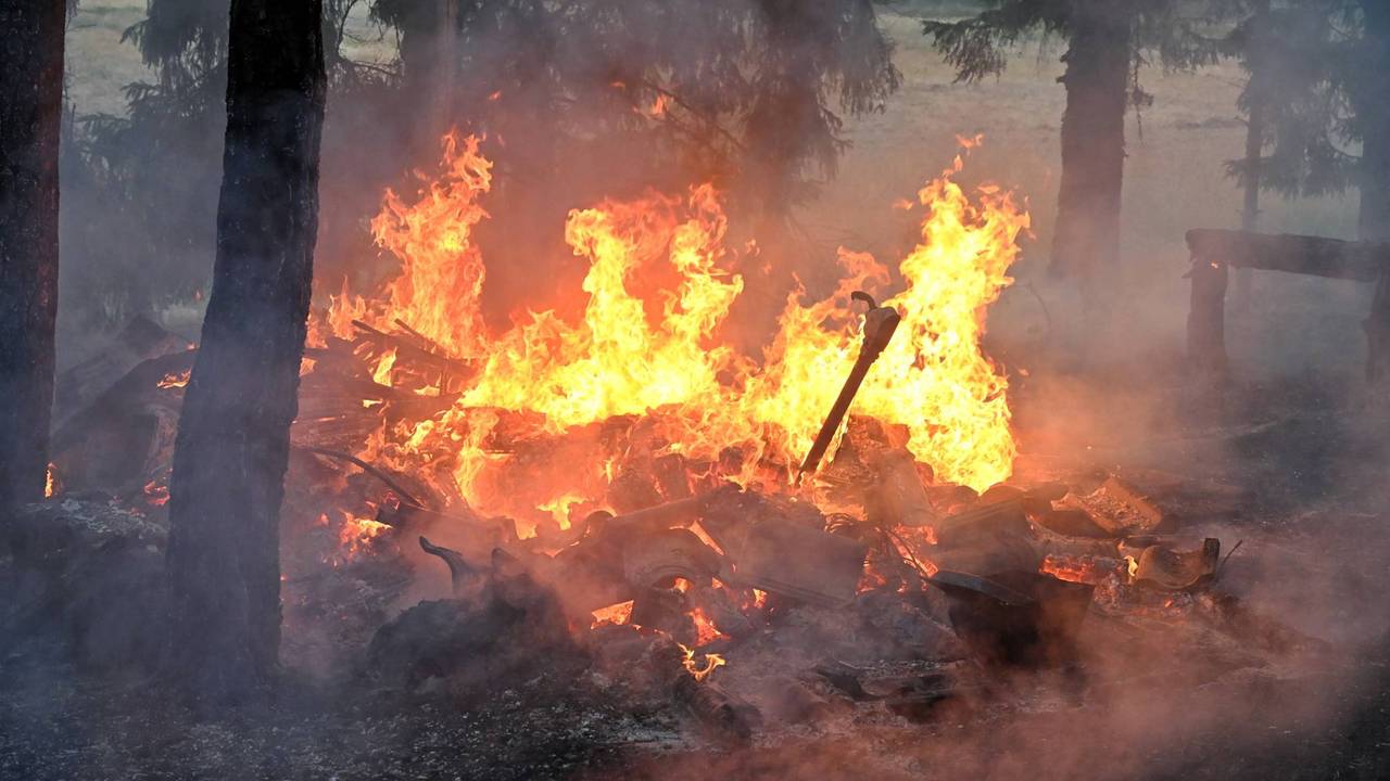 Foto: Toby de Kort/Persbureau Heitink.