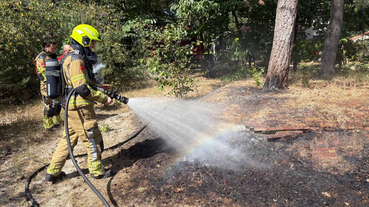 Foto: Jeroen Stuve/Persbureau Heitink