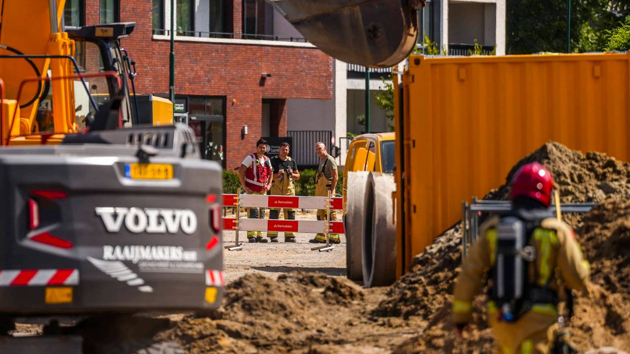 Foto: Persbureau Heitink.