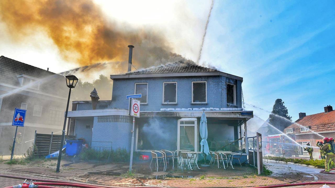 Foto: Rico Vogels/Persbureau Heitink.