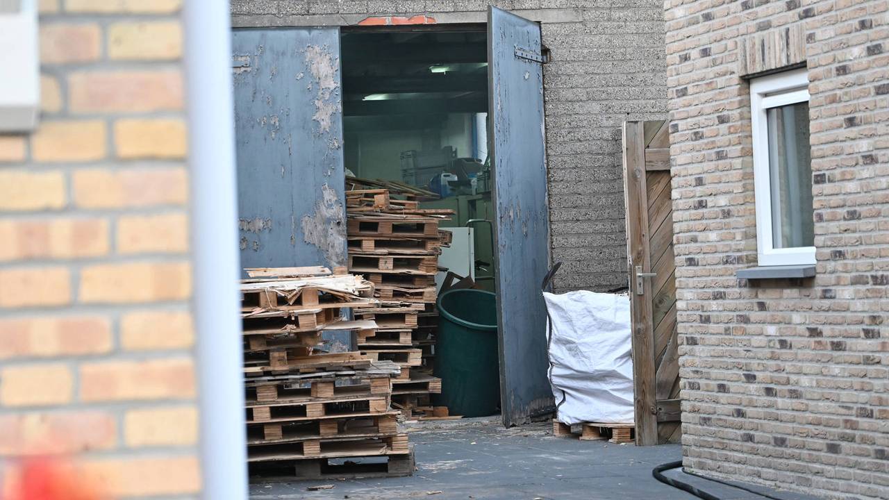 Foto: Perry Roovers/Persbureau Heitink.