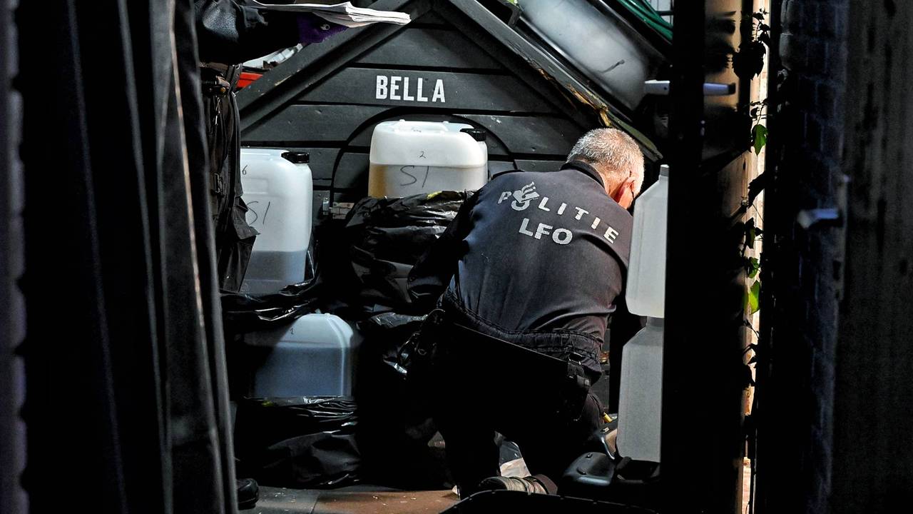 Foto: Persbureau Heitink.