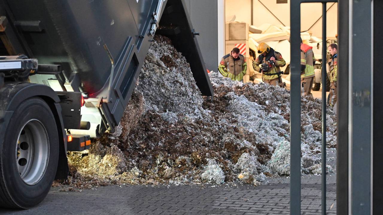 Foto: Perry Roovers / Persbureau Heitink