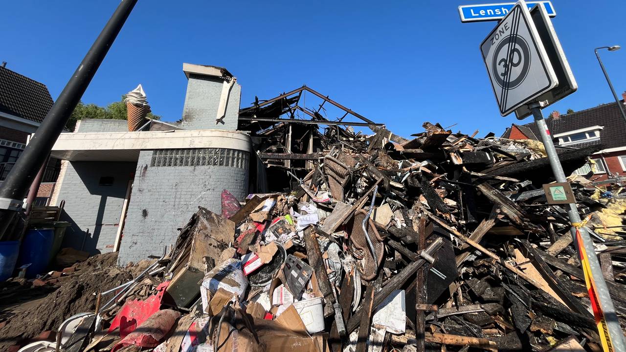 Foto: Floortje Steigenga.