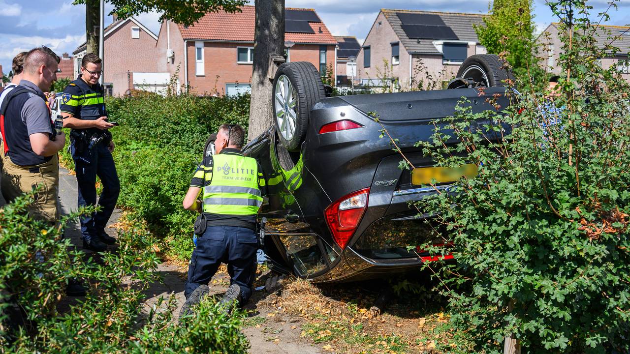 Foto: Tom van der Put / Persbureau Heitink
