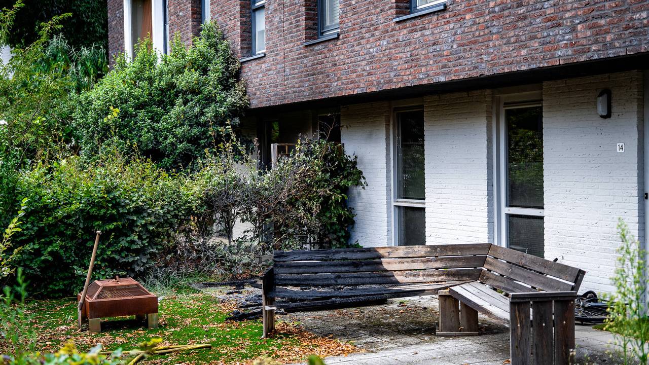 Foto: Lucas Lammers/Persbureau Heitink.