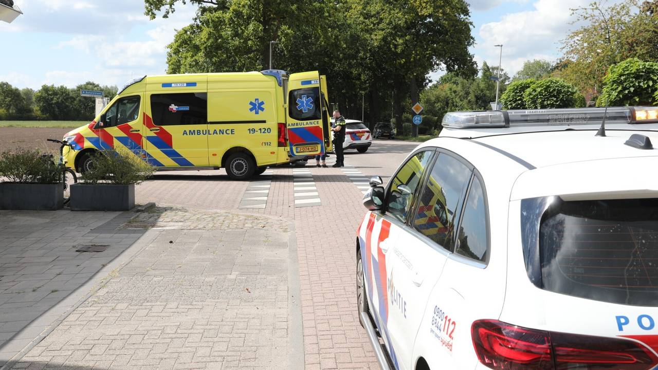 Foto: Christian Traets/Persbureau Heitink.