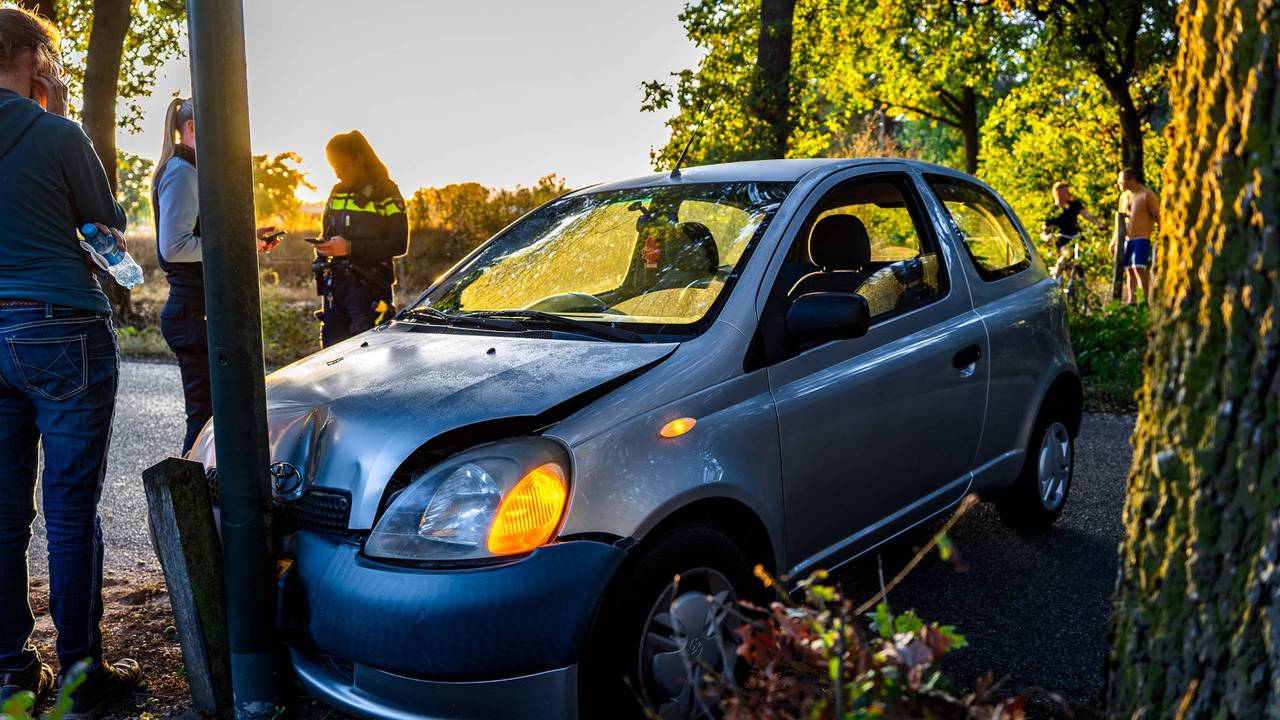 Foto: Lucas Lammers / Persbureau Heitink