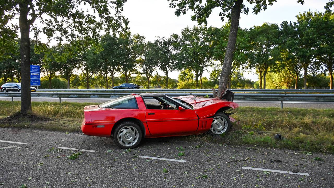 Foto: Tom van der Put / Persbureau Heitink