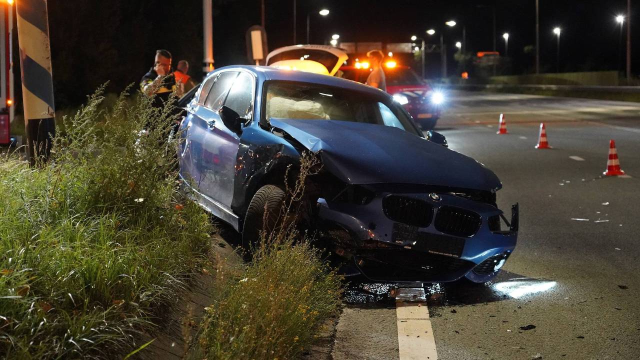 Foto: Jeroen Stuve/Persbureau Heitink.