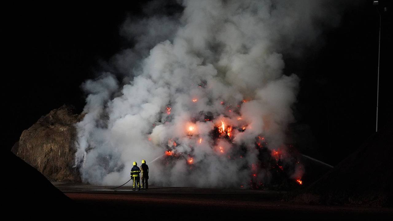 Foto: Jeroen Stuve/Persbureau Heitink.