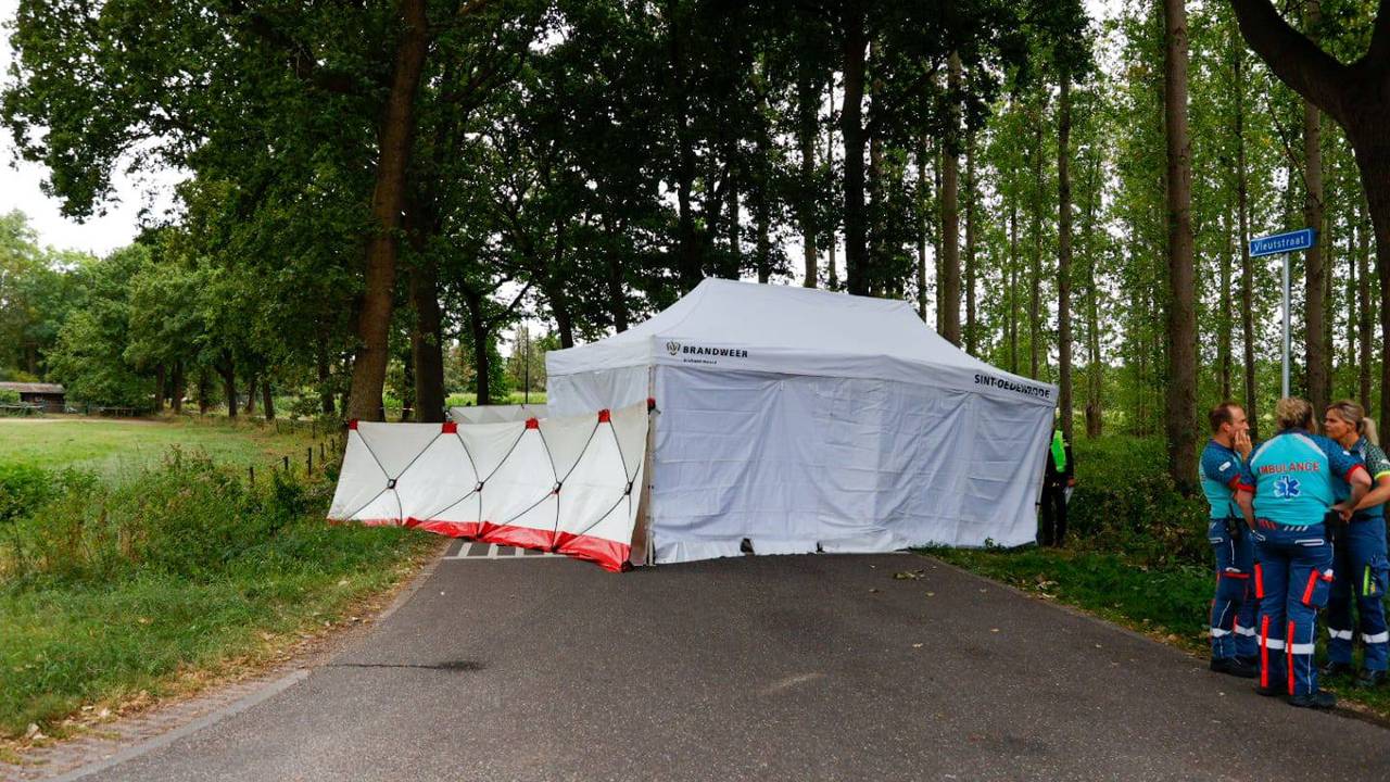 Foto: Addy Smits / Persbureau Heitink