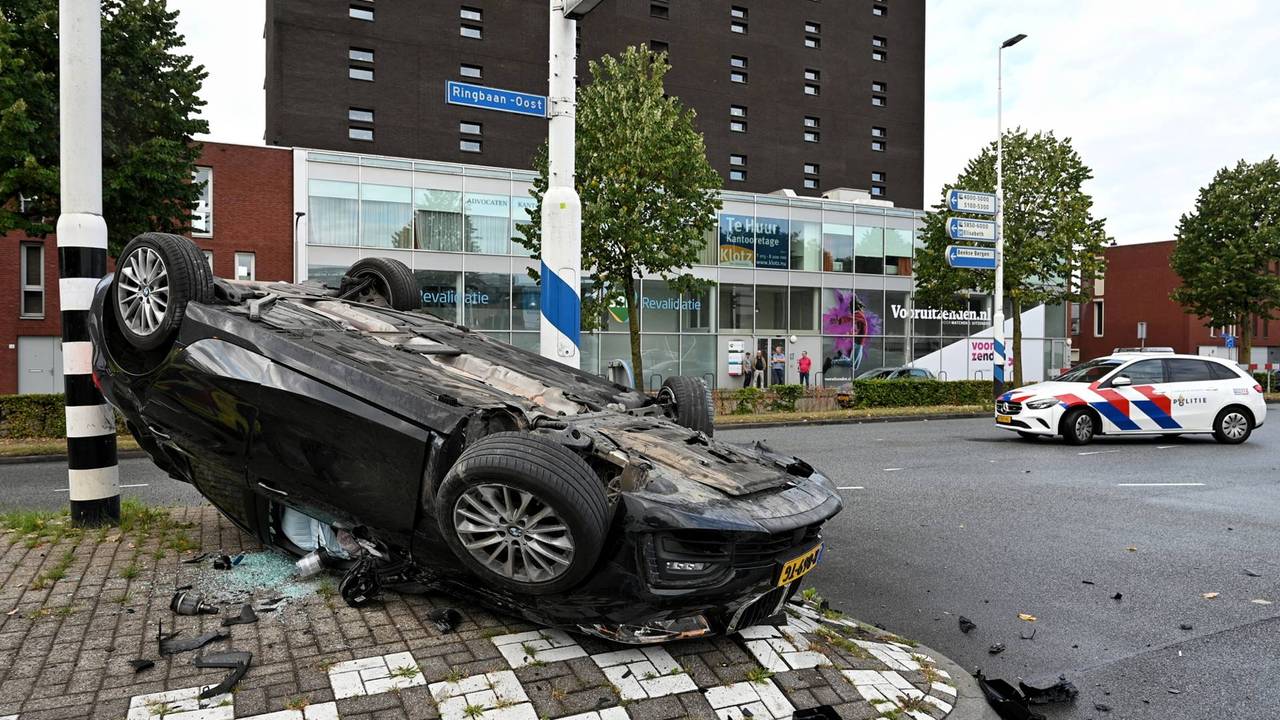 Foto: Toby de Kort/Persbureau Heitink.