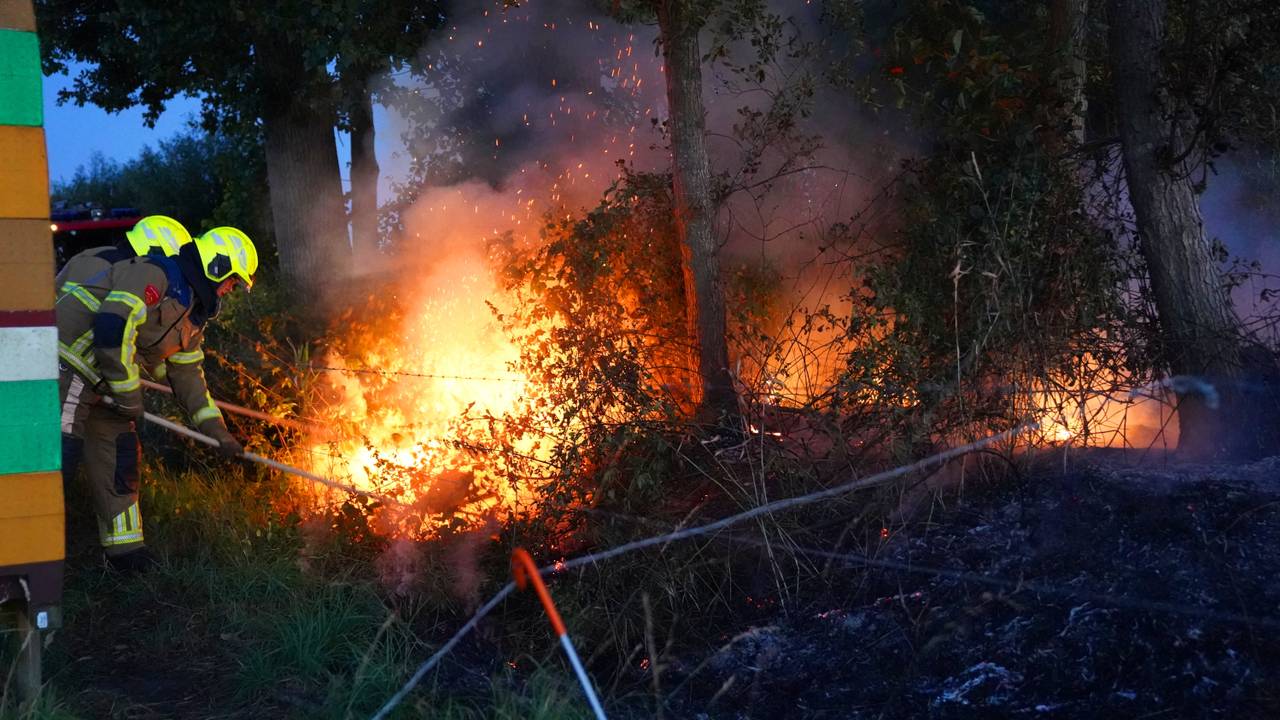 Foto: Bart Meesters / Persbureau Heitink