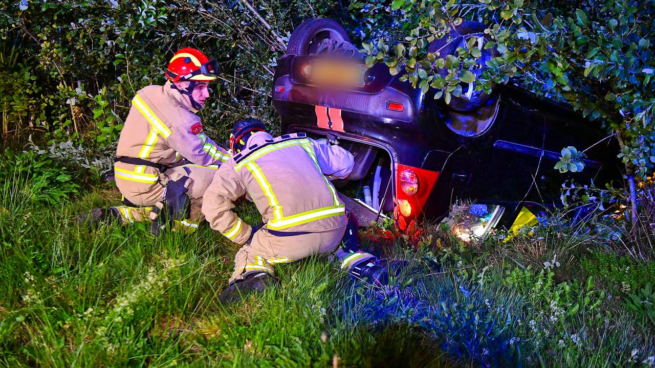 Foto: Rico Vogels/Persbureau Heitink.