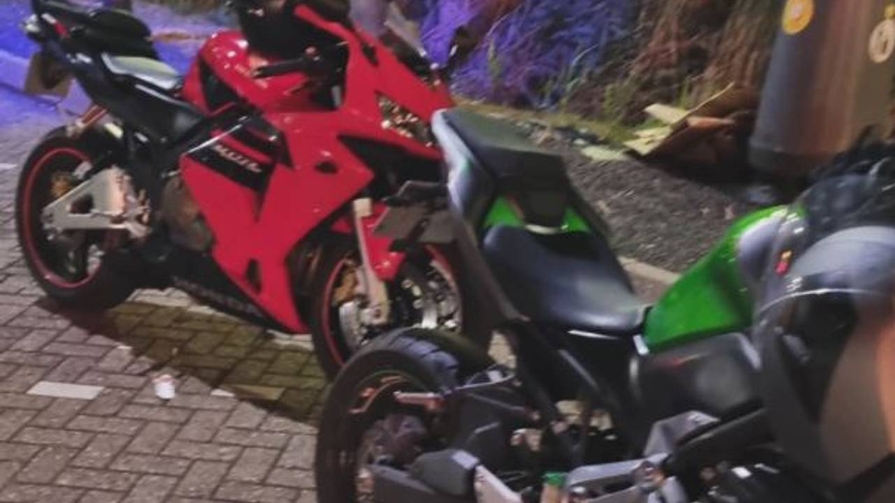 Foto: Instagram wijkagenten Etten-Leur.