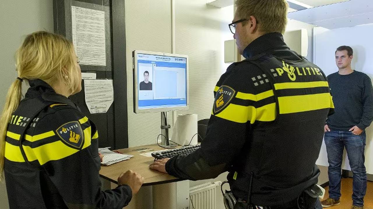 Archieffoto: politie.