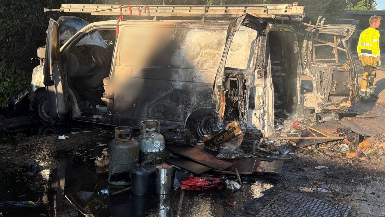 Foto: Bart Meesters/Persbureau Heitink