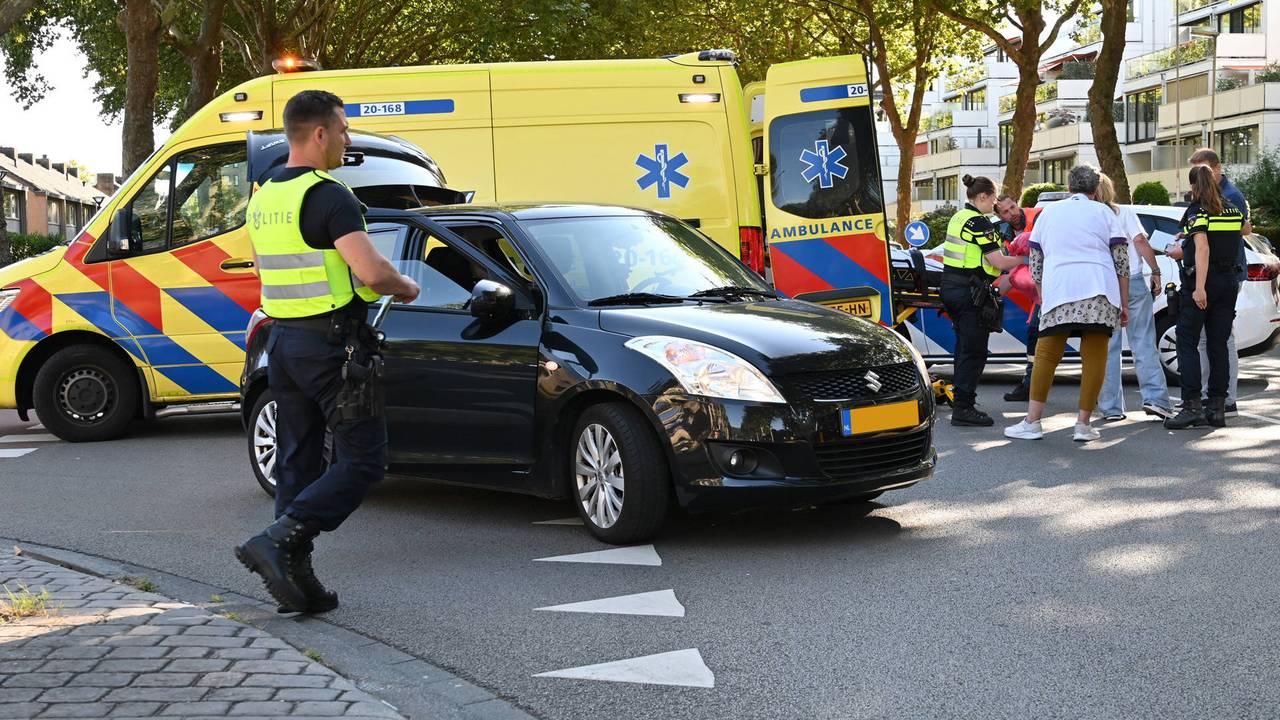 Foto: Perry Roovers / Persbureau Heitink