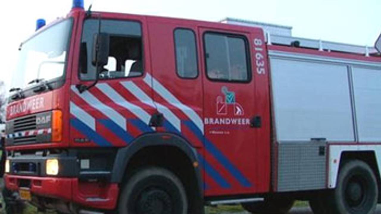 Nieuwe brandweerwagens worden bij Ziegler-Mercedes besteld en niet bij DAF of Gemco