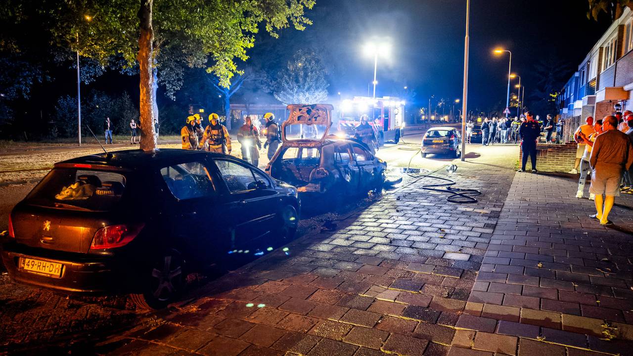 Foto: Persbureau Heitink.